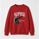 Sophie Cunningham Point God Bella Sweatshirt