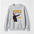 Sophie Cunningham I Said What I Said Sweatshirt