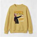 Sophie Cunningham I Said What I Said Sweatshirt