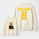 Sophie Cunningham Do Something I Own You Sweatshirt