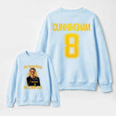 Sophie Cunningham Do Something I Own You Sweatshirt