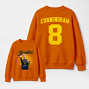 Sophie Cunningham Spicy Sophie Double Sided Sweatshirt