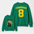 Sophie Cunningham Spicy Sophie Double Sided Sweatshirt