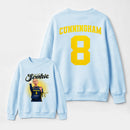 Sophie Cunningham Spicy Sophie Double Sided Sweatshirt