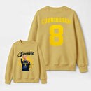 Sophie Cunningham Spicy Sophie Double Sided Sweatshirt