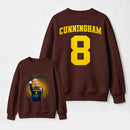 Sophie Cunningham Spicy Sophie Double Sided Sweatshirt