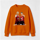 Friendship Sophie Cunningham And Caitlin Sweatshirt