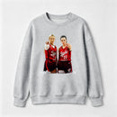 Friendship Sophie Cunningham And Caitlin Sweatshirt