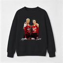 Friendship Sophie Cunningham And Caitlin Sweatshirt