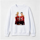 Friendship Sophie Cunningham And Caitlin Sweatshirt