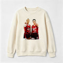 Friendship Sophie Cunningham And Caitlin Sweatshirt