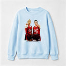 Friendship Sophie Cunningham And Caitlin Sweatshirt