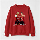 Friendship Sophie Cunningham And Caitlin Sweatshirt
