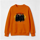 Sophie Cunningham Feverstone Vintage Western Basketball Sweatshirt