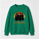 Sophie Cunningham Feverstone Vintage Western Basketball Sweatshirt