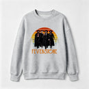 Sophie Cunningham Feverstone Vintage Western Basketball Sweatshirt