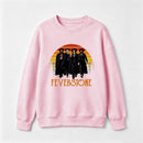 Sophie Cunningham Feverstone Vintage Western Basketball Sweatshirt