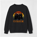 Sophie Cunningham Feverstone Vintage Western Basketball Sweatshirt