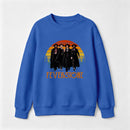 Sophie Cunningham Feverstone Vintage Western Basketball Sweatshirt