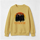 Sophie Cunningham Feverstone Vintage Western Basketball Sweatshirt