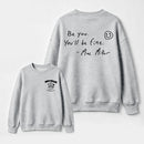 Mac Miller Quote Vintage Hip Hop Rap Sweatshirt