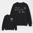 Mac Miller Quote Vintage Hip Hop Rap Sweatshirt
