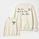 Mac Miller Quote Vintage Hip Hop Rap Sweatshirt