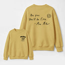 Mac Miller Quote Vintage Hip Hop Rap Sweatshirt