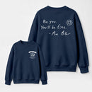 Mac Miller Quote Vintage Hip Hop Rap Sweatshirt