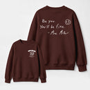 Mac Miller Quote Vintage Hip Hop Rap Sweatshirt