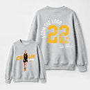 Caitlin Clark Chicago All-Star Game Day Basketball Sweatshirt