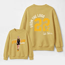 Caitlin Clark Chicago All-Star Game Day Basketball Sweatshirt