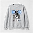 Vintage Basketball Graphic Sweatshirt