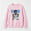 Vintage Basketball Graphic Sweatshirt