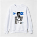 Vintage Basketball Graphic Sweatshirt