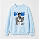 Vintage Basketball Graphic Sweatshirt