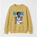 Vintage Basketball Graphic Sweatshirt