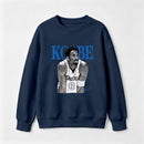Vintage Basketball Graphic Sweatshirt