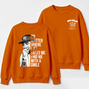 Vintage 90s Mac Miller Sweatshirt