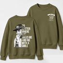 Vintage 90s Mac Miller Sweatshirt