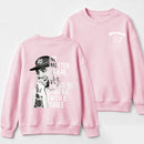 Vintage 90s Mac Miller Sweatshirt