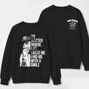 Vintage 90s Mac Miller Sweatshirt