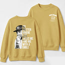 Vintage 90s Mac Miller Sweatshirt