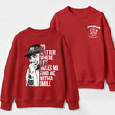 Vintage 90s Mac Miller Sweatshirt