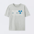 Grey Chernobyl 1986 T-Shirt