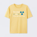 Yellow Chernobyl 1986 T-Shirt