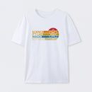 White Science It's Like Magic But Real Science T-Shirt