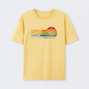 Yellow Science It's Like Magic But Real Science T-Shirt