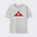 Grey Skynet Neural Net Based Artificial Intelligence T-Shirt
