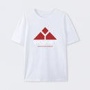 White Skynet Neural Net Based Artificial Intelligence T-Shirt